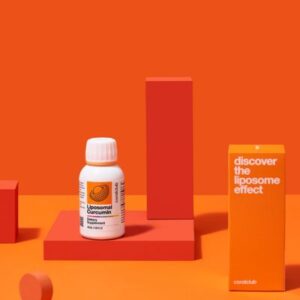 Liposomal Curcumin di Coral Club Italia per combattere gli stati infiammatori!