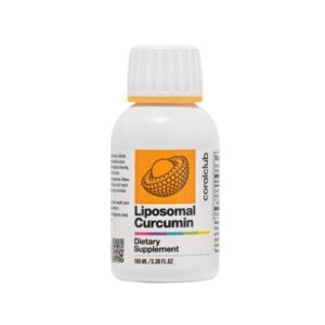 Liposomal Curcumin di Coral Club Italia per combattere gli stati infiammatori!