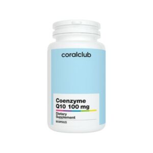 CoenzimaQ10 Coral Club Italia