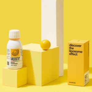 Liposomal VitaminC di Coral Club Italia per un sistema immunitario forte!
