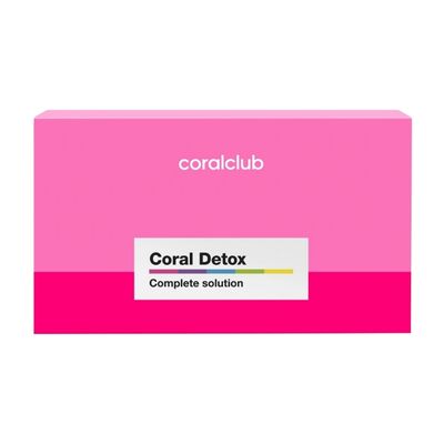 Coral Detox di Coral Club Italia