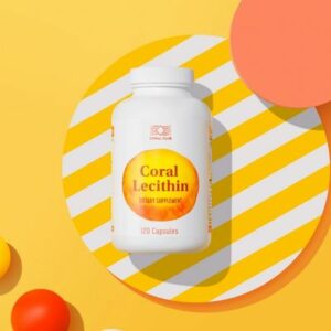 Coral Lecitina prodotto di Coral Club Italia!