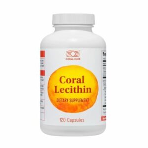 Coral Lecitina prodotto di Coral Club Italia!