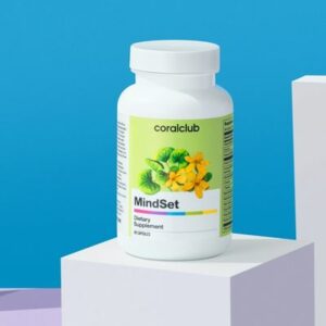 MindSet di Coral Club Italia: mente lucida e addio insonnia!