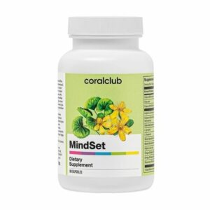 MindSet di Coral Club Italia: mente lucida e addio insonnia!