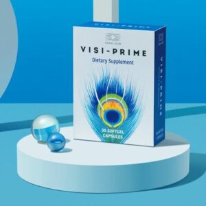Visi-Prime di Coral Club Italia per una vista acuta!