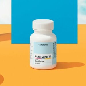Zinco di Coral Club Italia: sistema immunitario forte e pelle splendida!