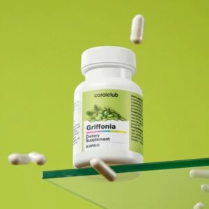 Griffonia di Coral Club. Il tuo antidepressivo naturale!