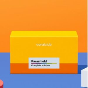ParaShield da Coral Club Italia. Addio a parassiti, virus e batteri!