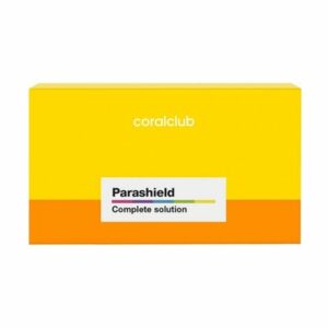 ParaShield da Coral Club Italia. Addio a parassiti, virus e batteri!